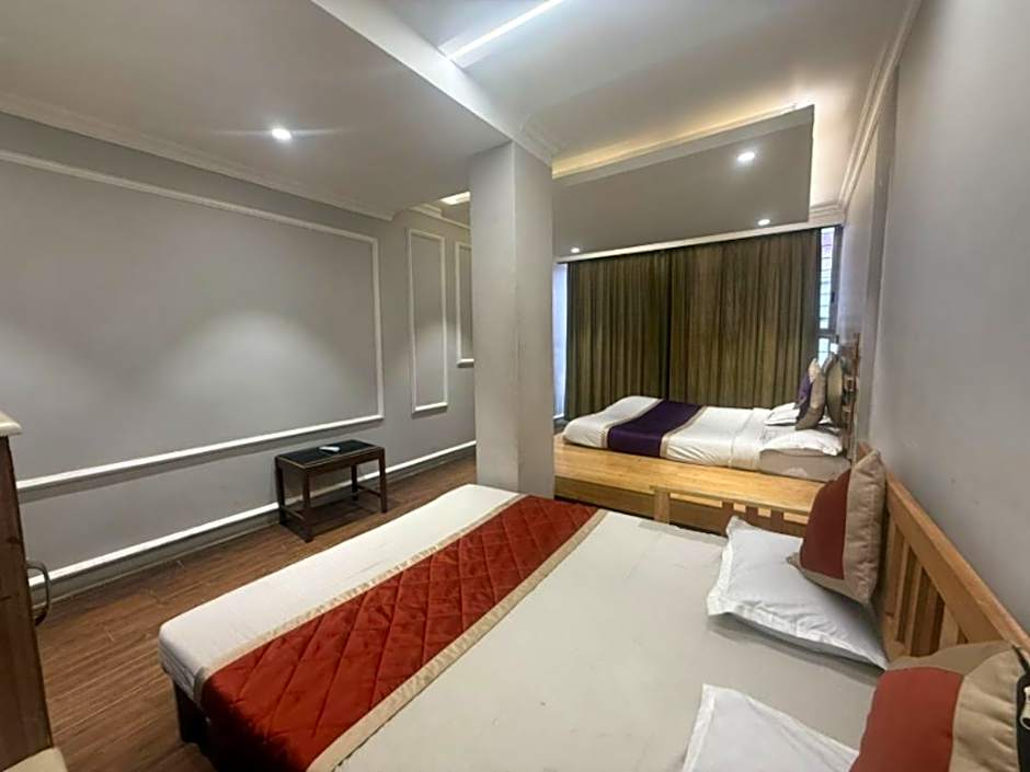 Hotel Maneck Residency