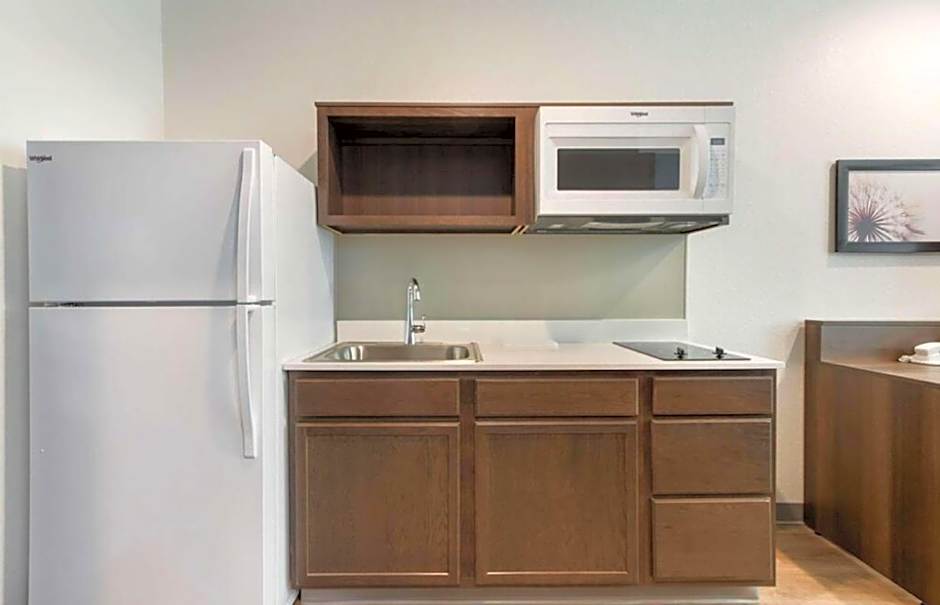 WoodSpring Suites Allentown