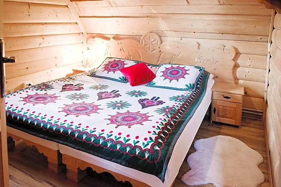 Domek Regionalny KUBUŚ