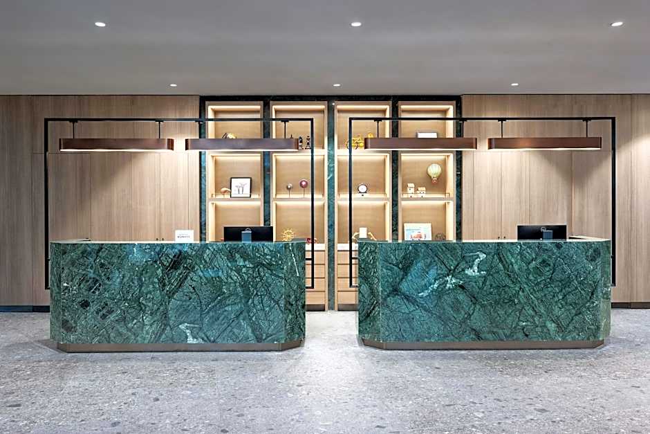 Four Points by Sheraton Sunny Beach