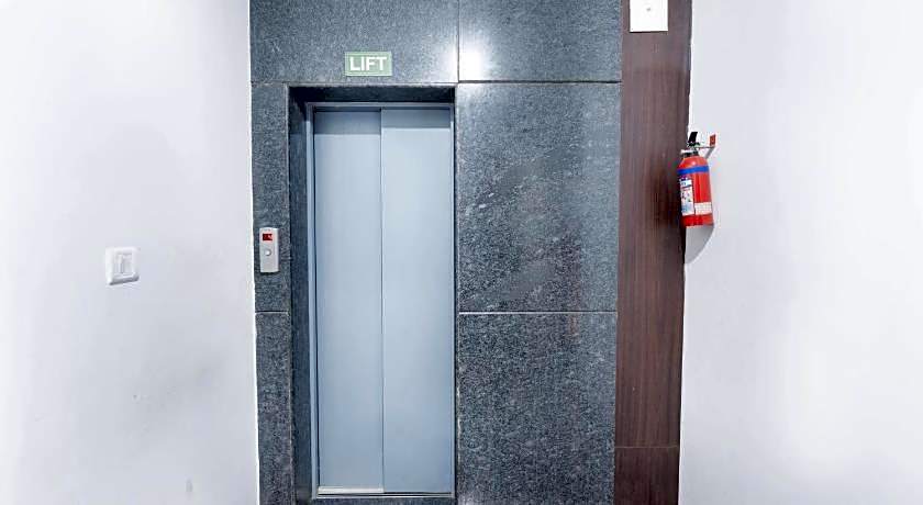 Itsy Hotels Worldtree ITPL