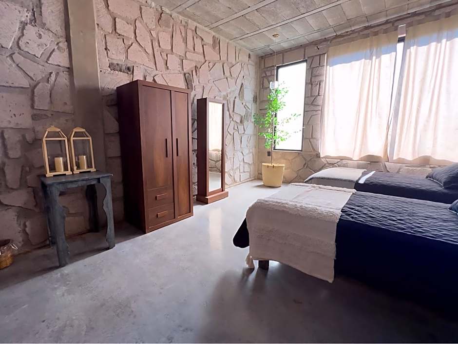 Dos Aguas Hotel Boutique