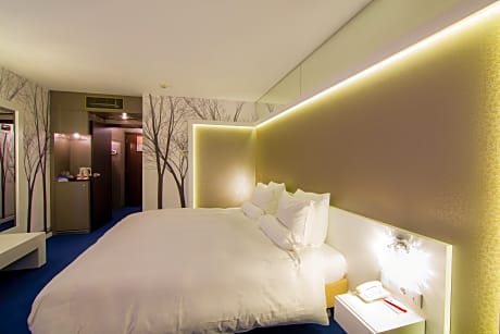 Double Luxe Room