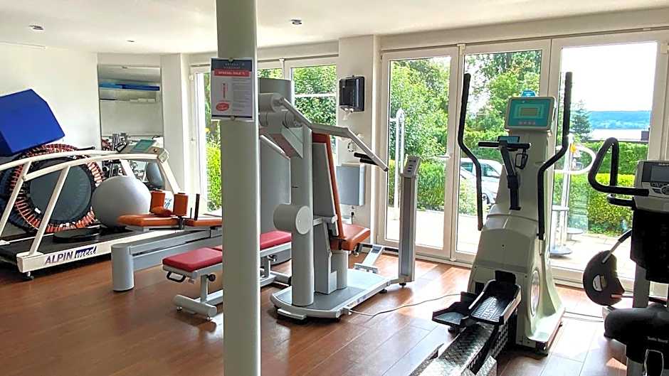 Röther Gesundheitszentrum Bodensee