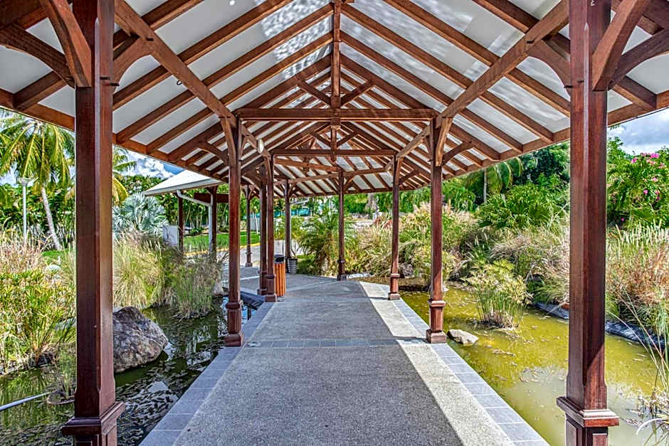 Karibea Sainte Luce Hotel