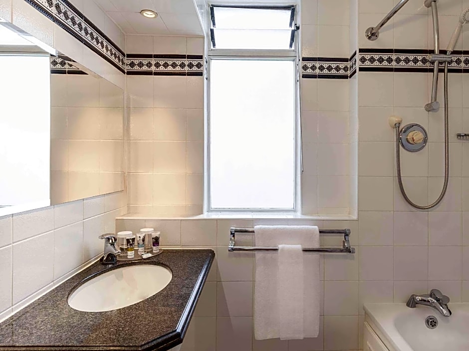 Mercure St. Albans The Noke