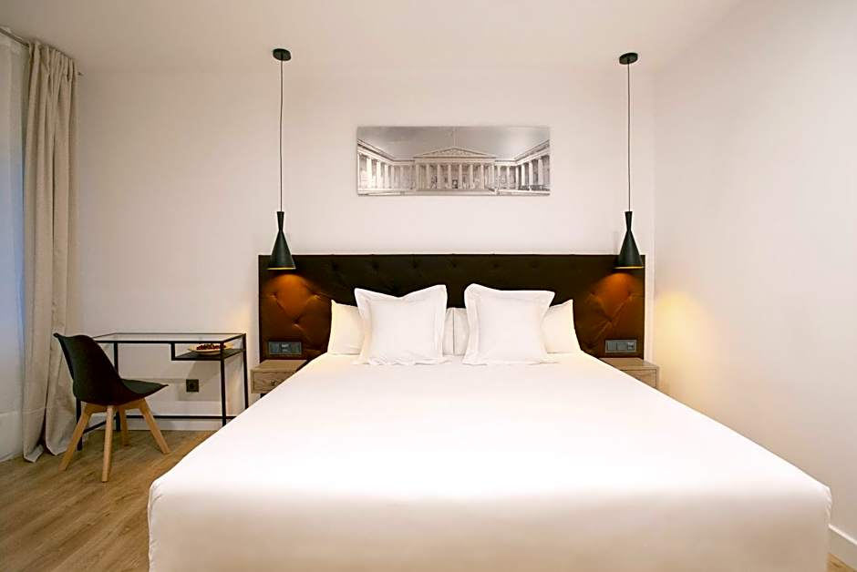 Woohoo Rooms Fuencarral