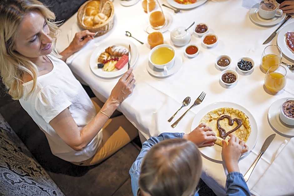 Ferien & Wellnesshotel Windschar