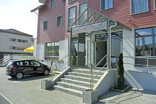Hotel Garni Bären Bazenheid