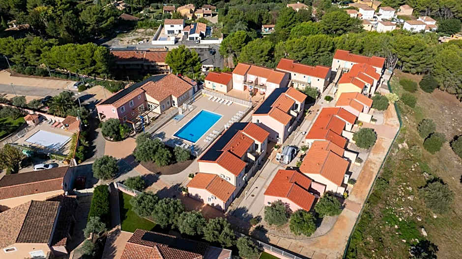 Appart'hotel Résidence La Provence