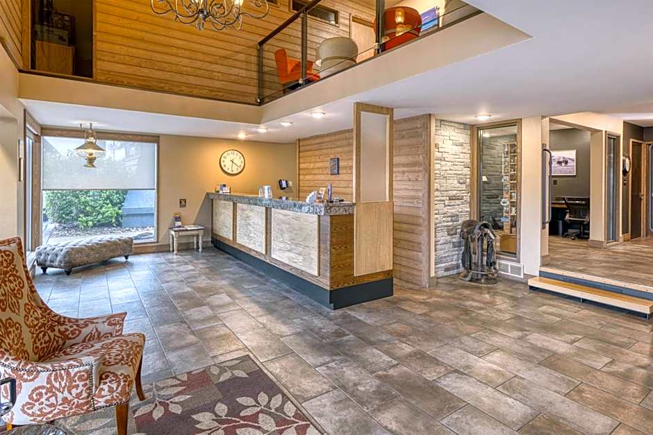Best Western Plains Motel