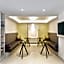 H+ Hotel Wien