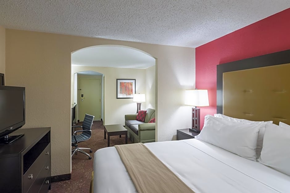 Holiday Inn Express Frazer - Malvern, an IHG Hotel