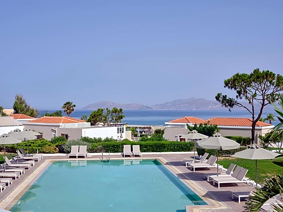 Atlantica Marmari Palace