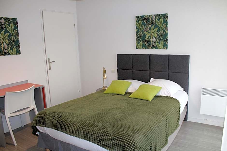 City Lodge Appart Hôtel Niort