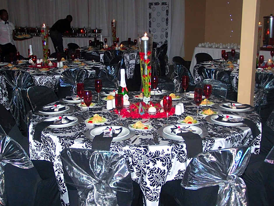 Picanha Grill Guest House & Events Venue