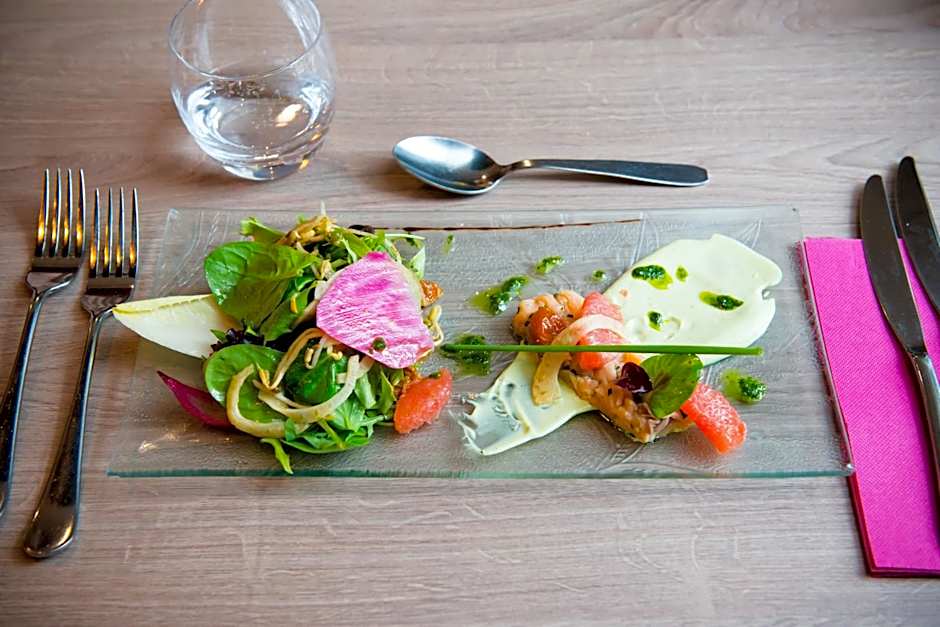 Brit Hotel Brest Le Relecq Kerhuon