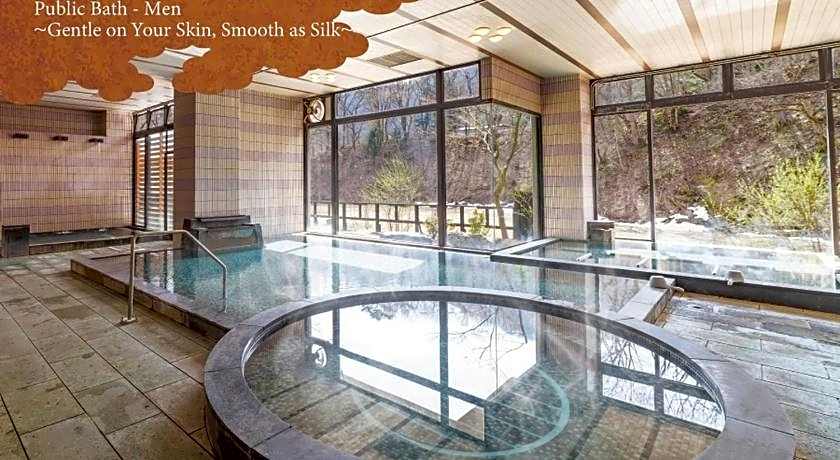 KAMENOI HOTEL NIKKO YUNISHIGAWA ALL-INCLUSIVE RESORT