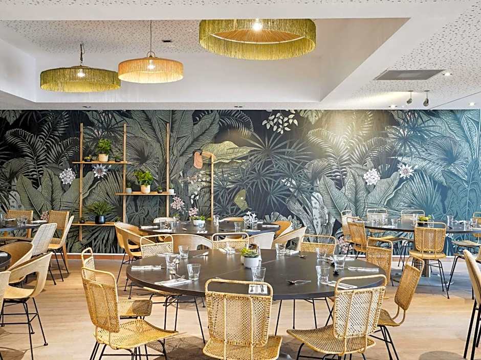 Novotel Paris Charenton-le-Pont