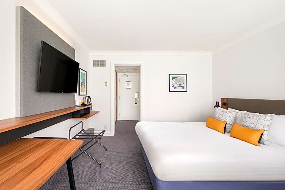 Holiday Inn Birmingham M6 J7 By IHG