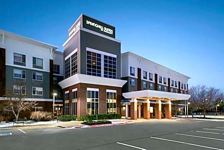 SpringHill Suites by Marriott Fort Collins