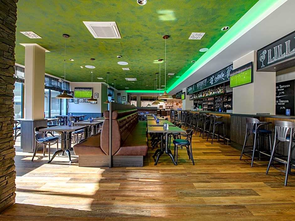 ibis Styles Bad Reichenhall