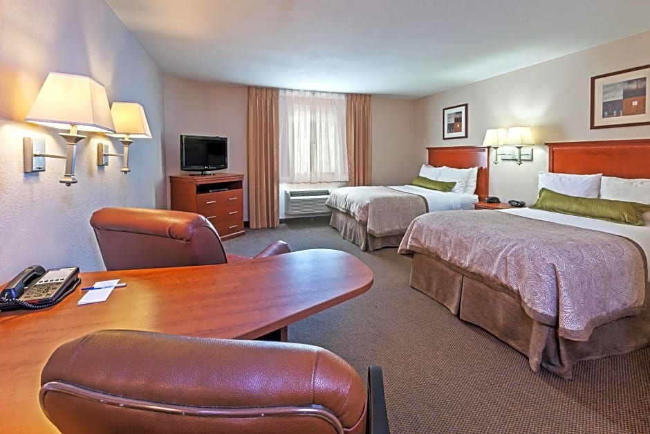 Candlewood Suites Pearland, an IHG Hotel