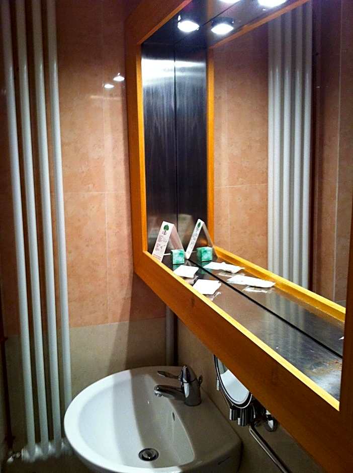 Hotel Stella Maris