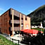 Pontresina Youth Hostel