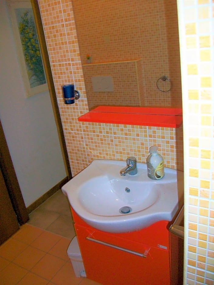 Bed & Breakfast Il Rosmarino