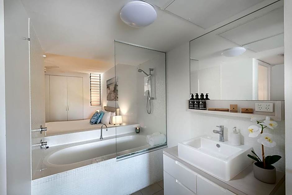 Grand Mercure Apartments Magnetic Island