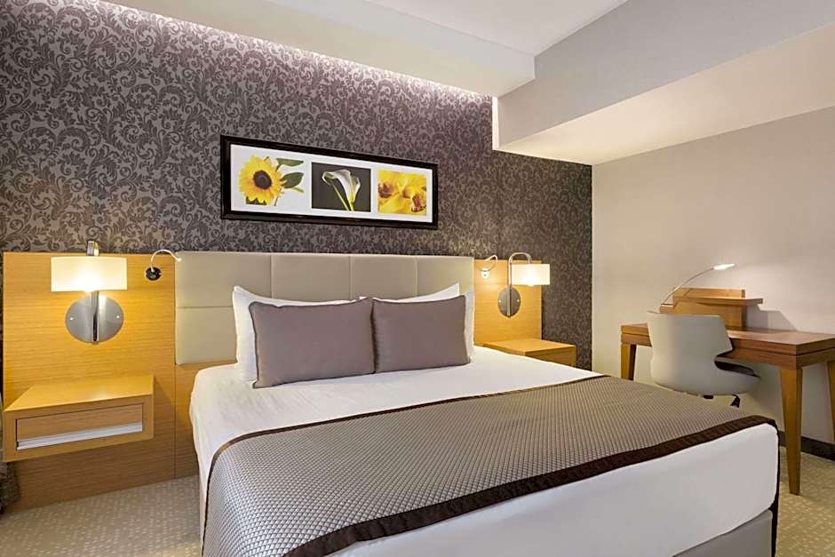 Photo 1 of 5 of Superior 1 King Bed