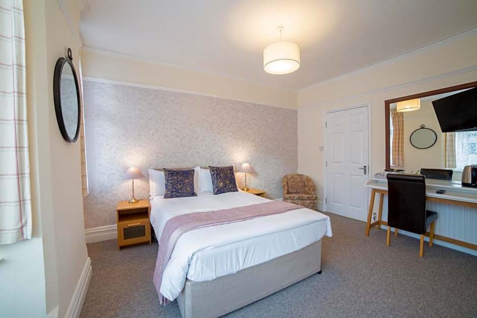 OYO Lonsdale Guest House