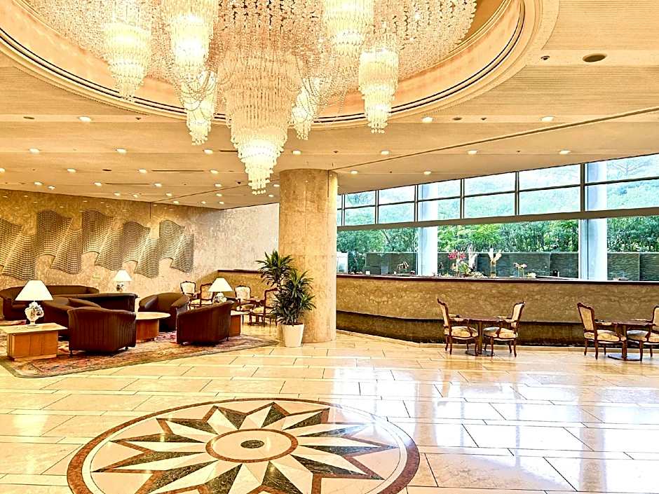Hotel Springs Makuhari