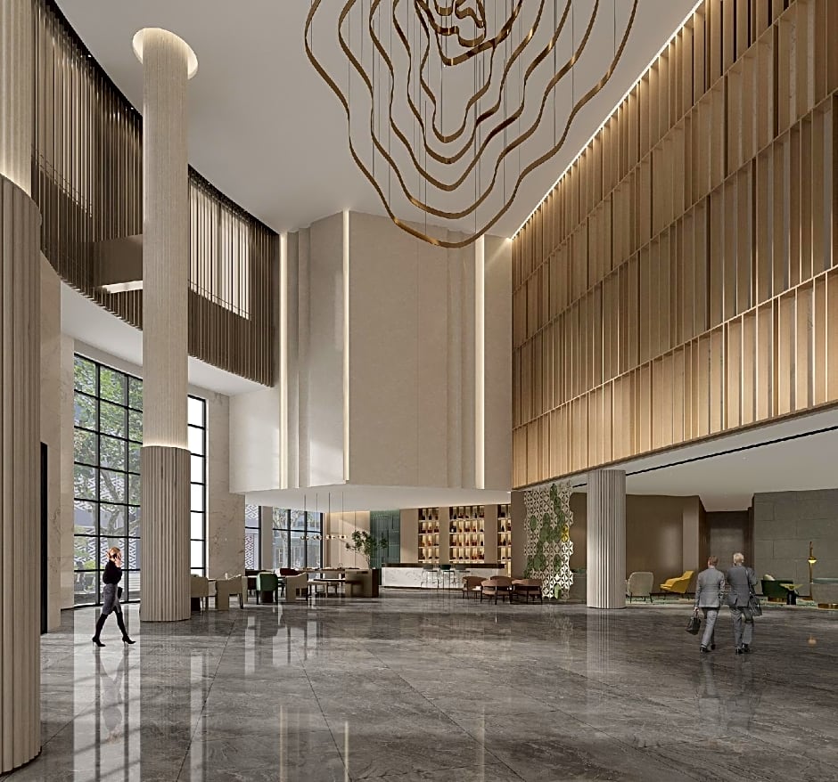 Holiday Inn Tongxiang By IHG