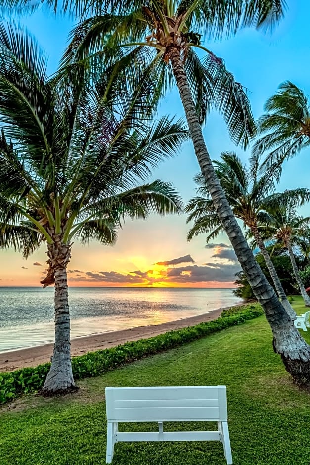 Castle Molokai Shores