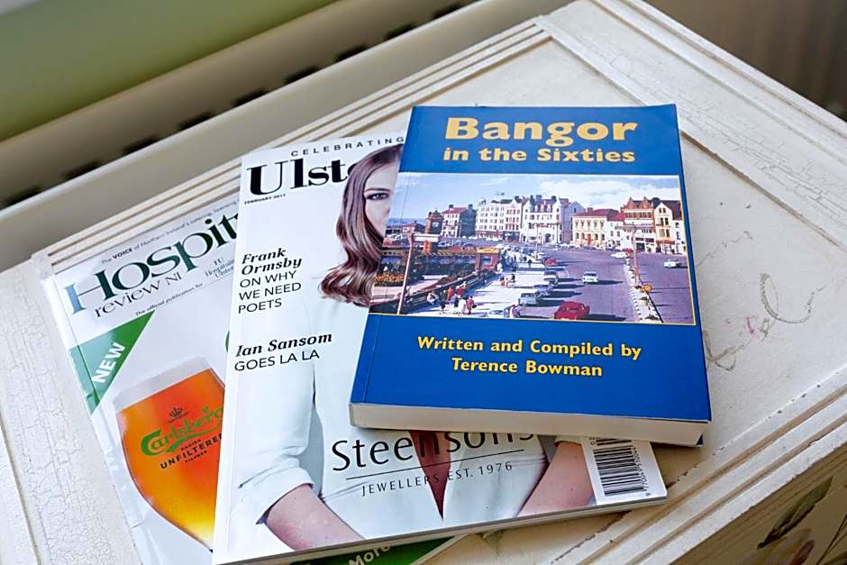 Shelleven Guest House