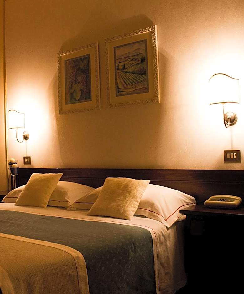 Hotel Ristorante Tre Stelle