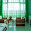 Greenlight Hotel