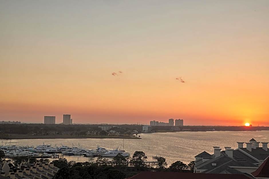 Hotel Effie Sandestin Resort, Autograph Collection