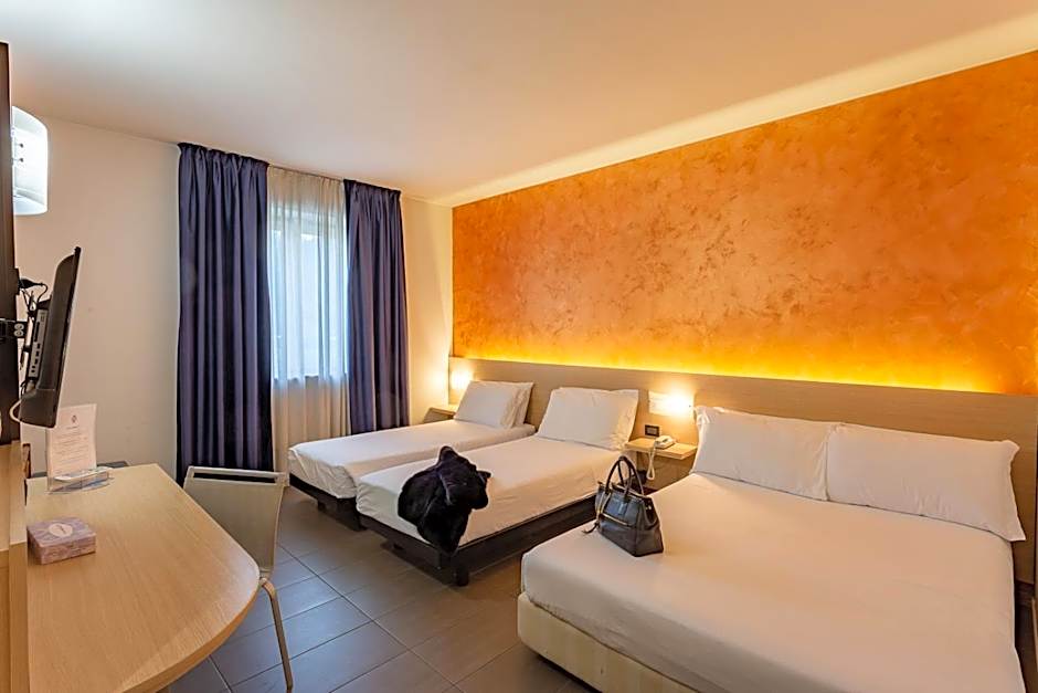 Hotel Ambra
