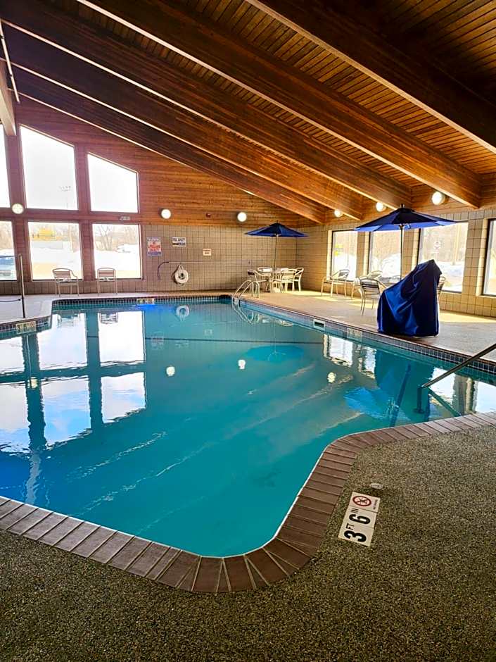 AmericInn by Wyndham Mounds View Minneapolis