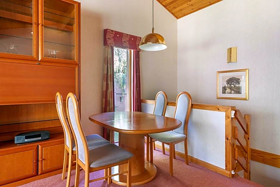 The Lodges at Craigendarroch Country Club