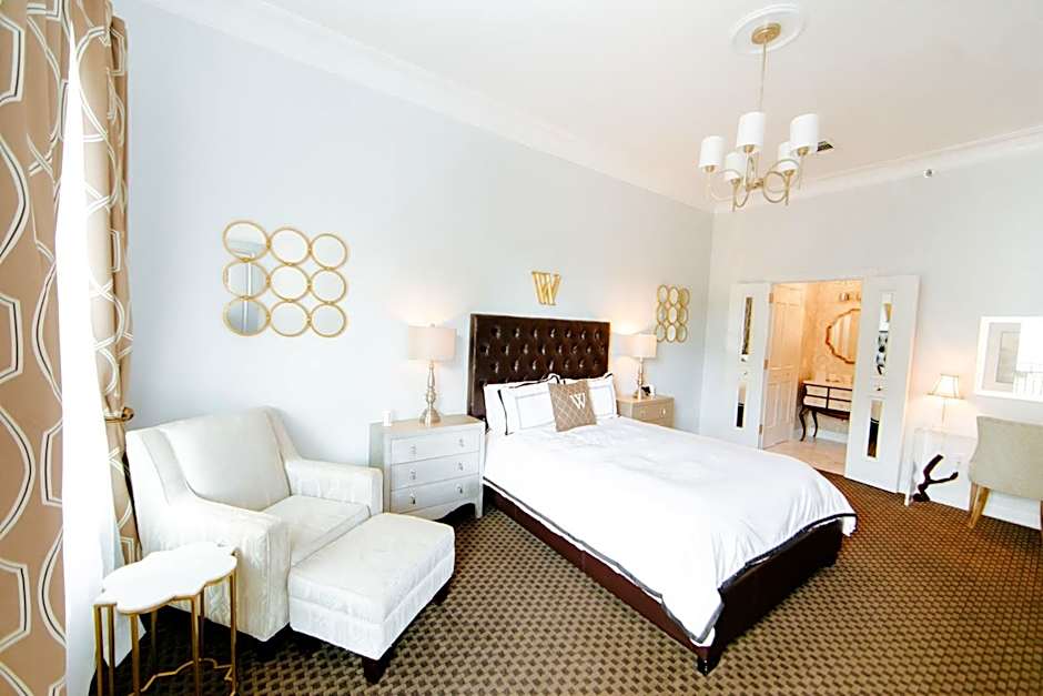 The William Boerne – Boerne, TX