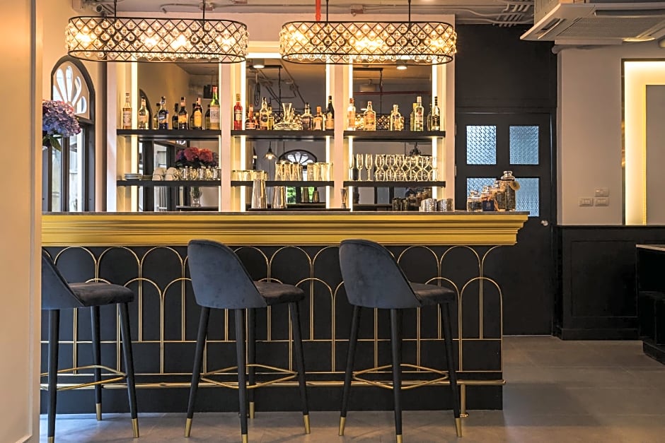 Daraya Boutique Hotel