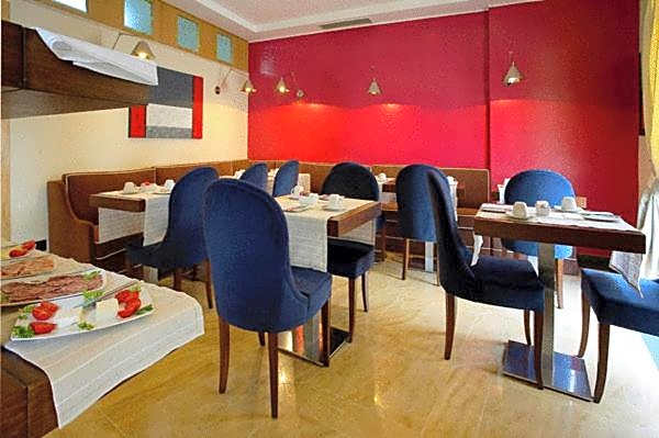 Hotel Messenion