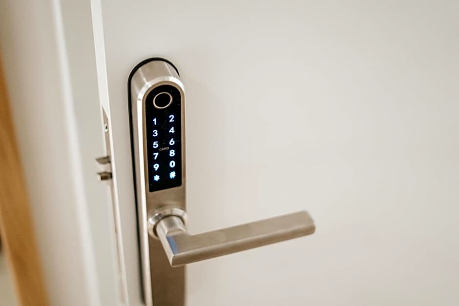 Emblemático F24-Only Adults B&B