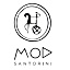 Mod Santorini Vegan Boutique Hotel
