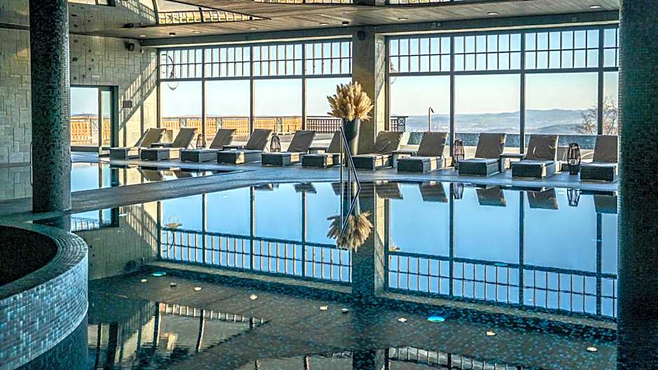 Hotel Seidorf Luxury Wellness