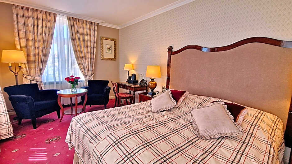 Podewils Old Town Gdansk